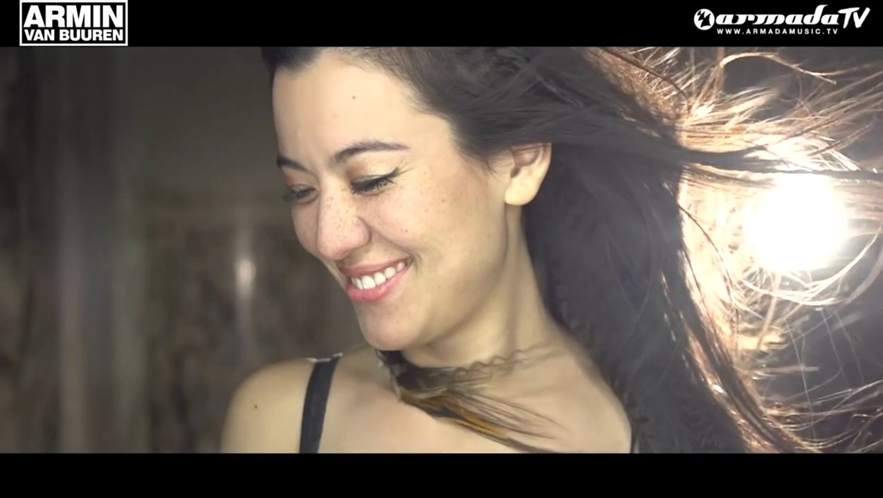 Armin Van Buuren Feat. Fiora * Waiting For The Night *