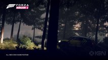 Forza Horizon 2 - Storm Island Trailer