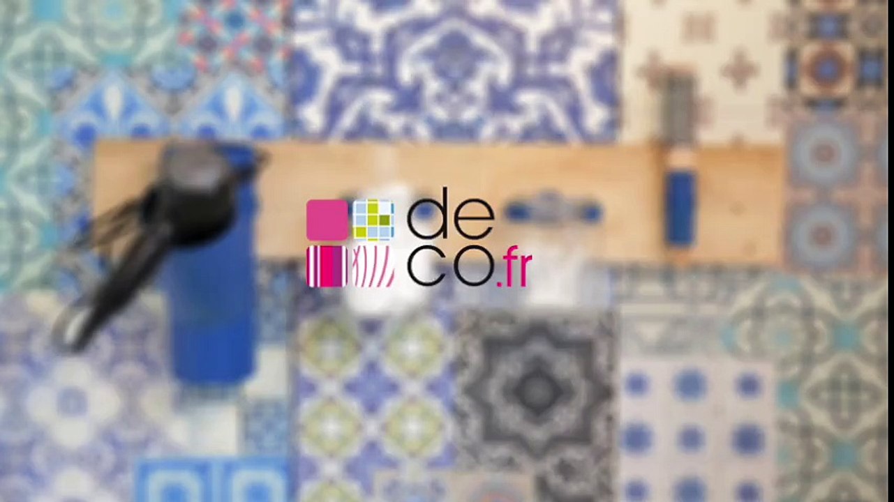 Video : De jolis pots de salle de bain