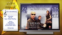 Ay-Jy feat. Peter Maffay mit dem Song 