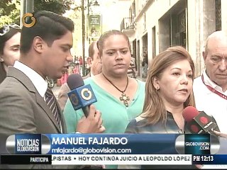 Impugnan postulación de Ortega Díaz a la Fiscalía