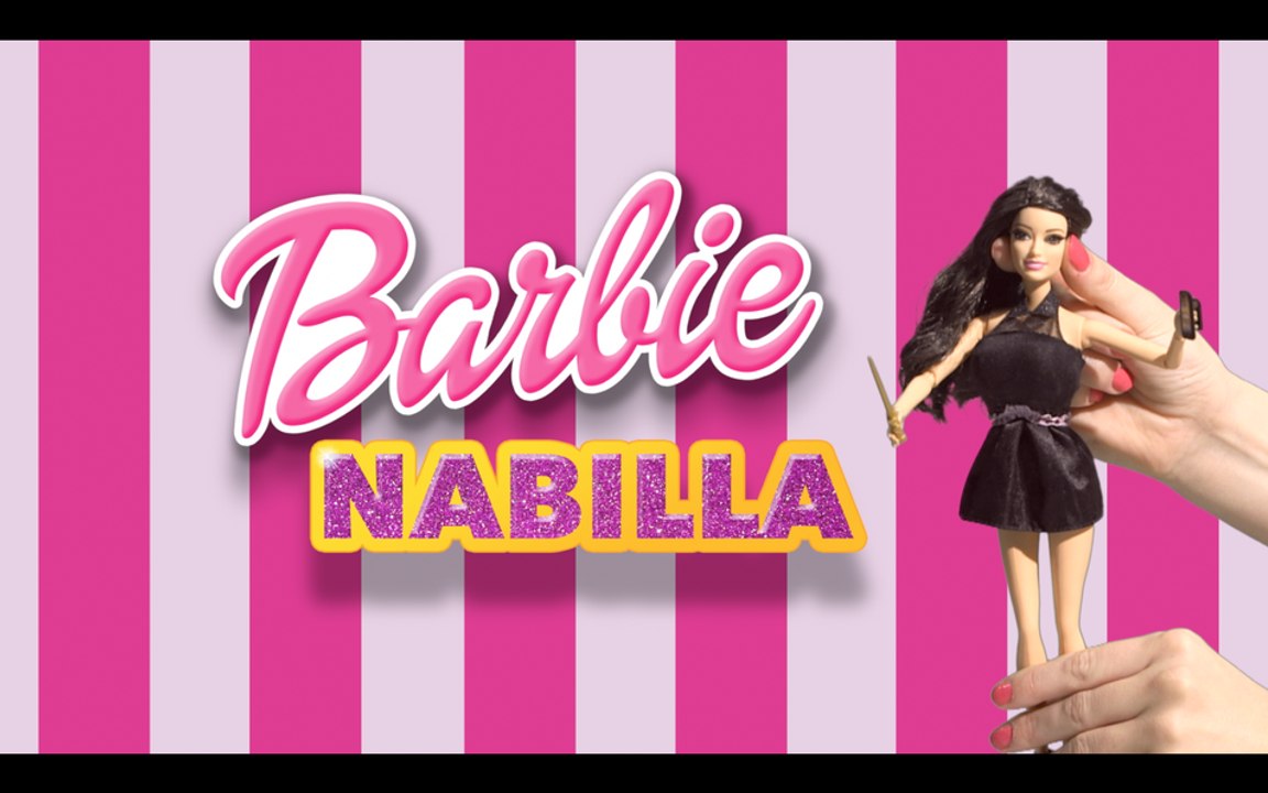 Barbie Nabilla