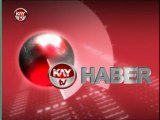 KAYTV ANA HABER BÜLTENİ 13 ARALIK 2014 CUMARTESİ