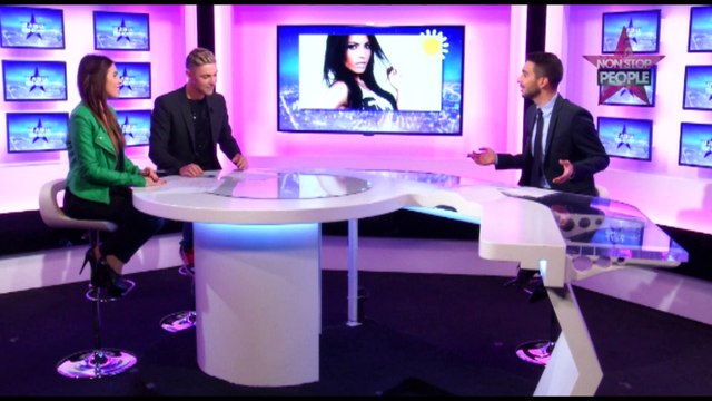 LPDLA 2 - Siham Bengoua : Libre Comme L'air un extrait de son single ! (EXCLU VIDEO)