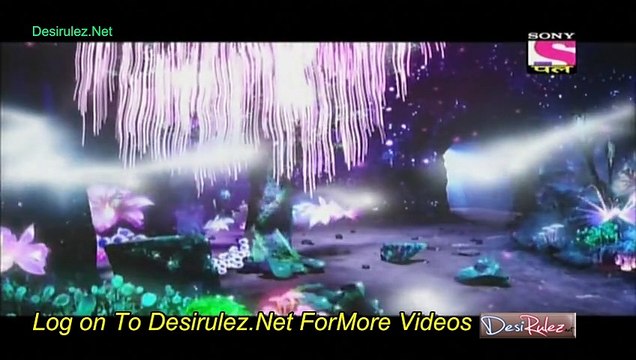 Singhasan Battisi 16th December 2014 part2