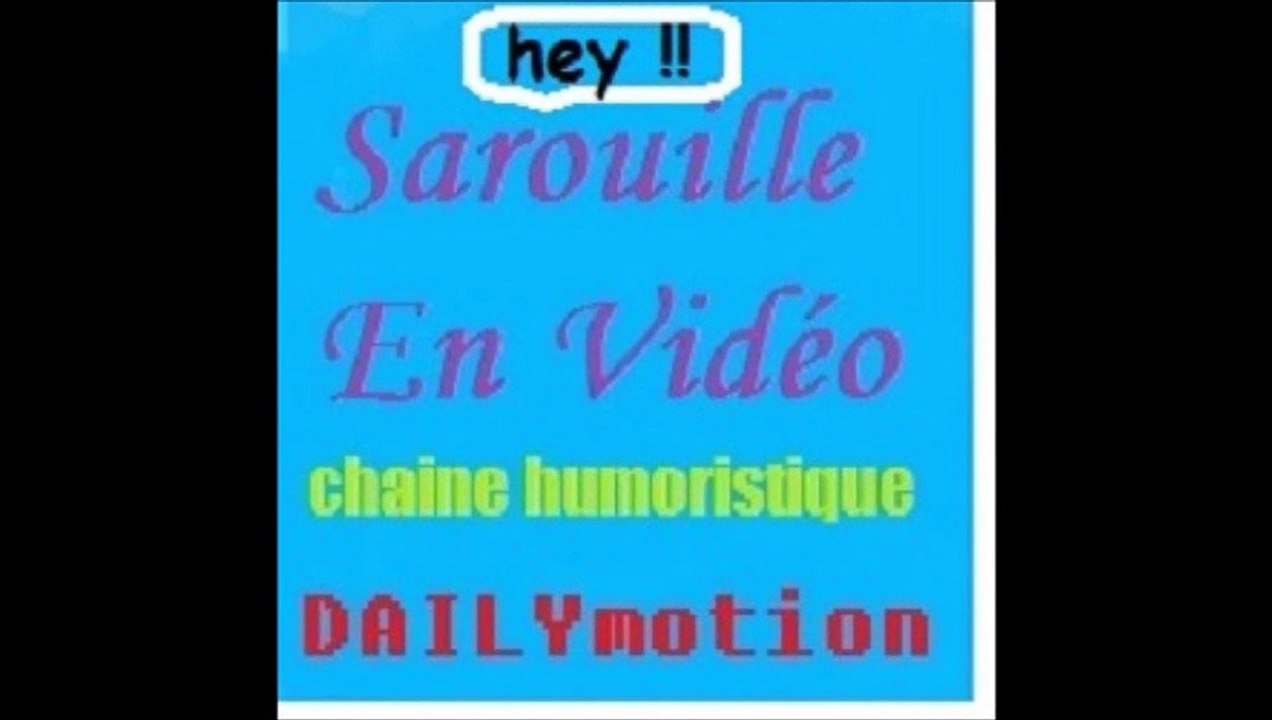 présentation de la chaîne !!