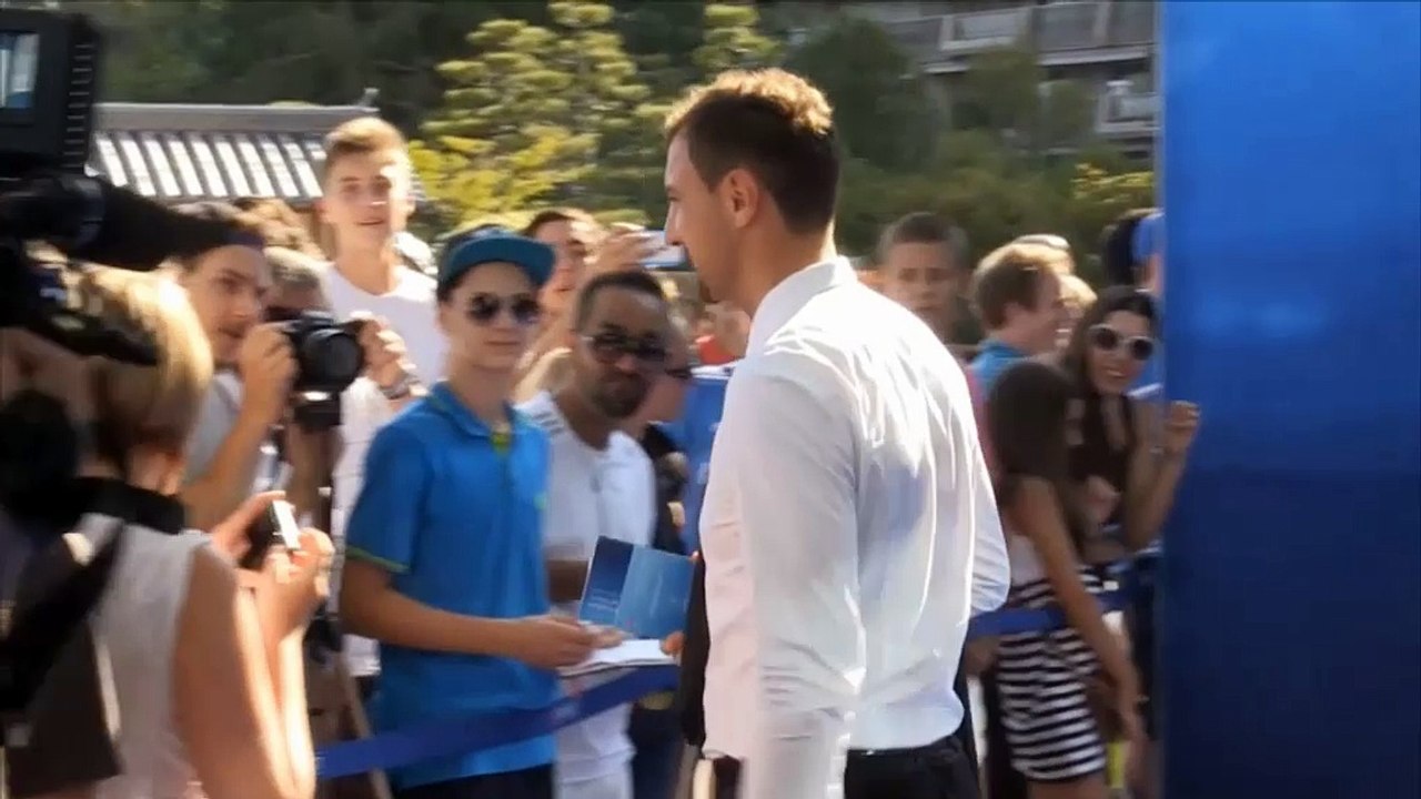 Dudek: Schwer, Team um Balotelli zu bauen