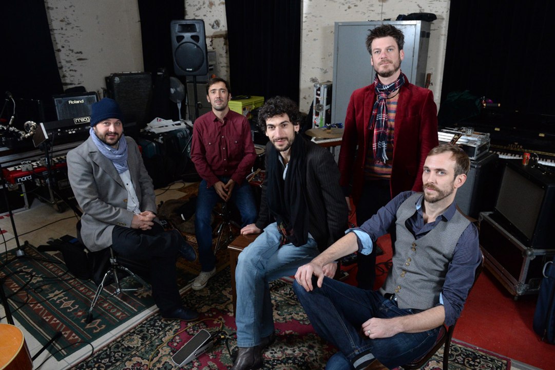 L'ampli ouest-france.fr 2014 Cherry Plum