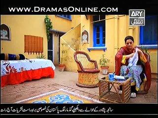 Babul Ki Saheliyan Episode 40 - 16th December 2014 Hum Sitaray Full