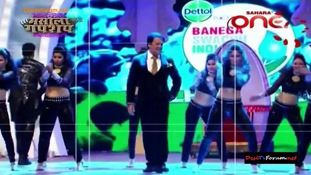 Masala Gupshup 16th December 2014 Video Watch Online Pt1