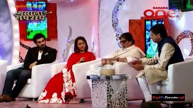 Masala Gupshup 16th December 2014 Video Watch Online Pt2