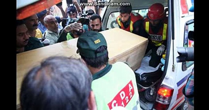 Peshawar school attack- 126 dead | Taliban says wanted Pak Army to 'eel our pain- Part 1- World News