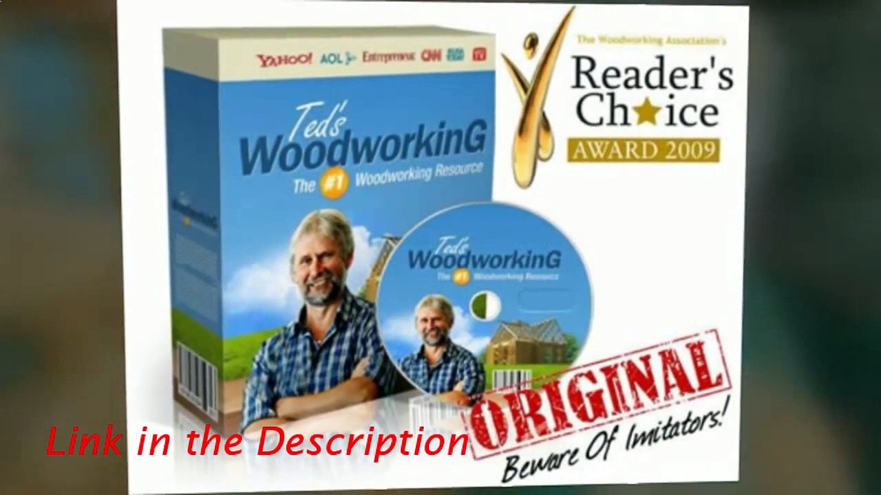 Woodworking At Home
