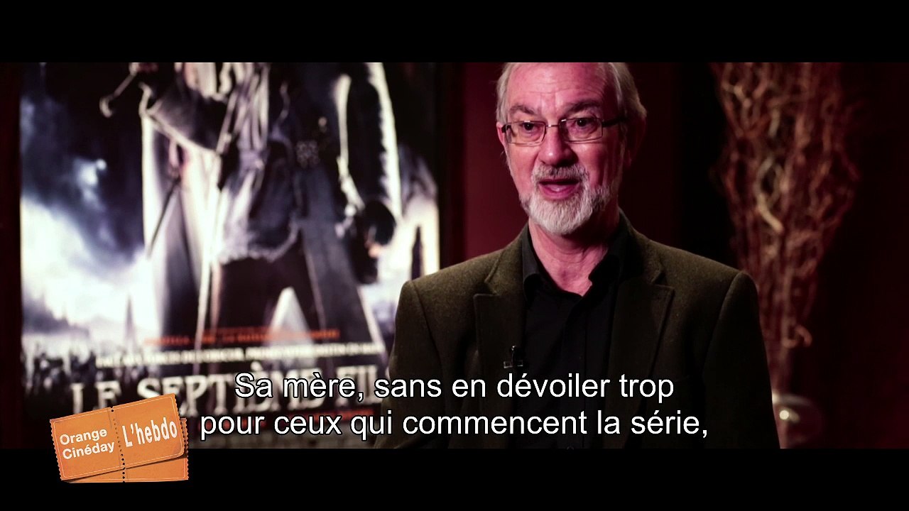 04 LE SEPTIEME FILS