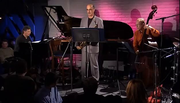 Chick Corea - Three Quartets Band Live at the Blue Note Club in New York City - 2003-04-22