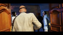 Grand Theft Auto: Online - Heists Trailer