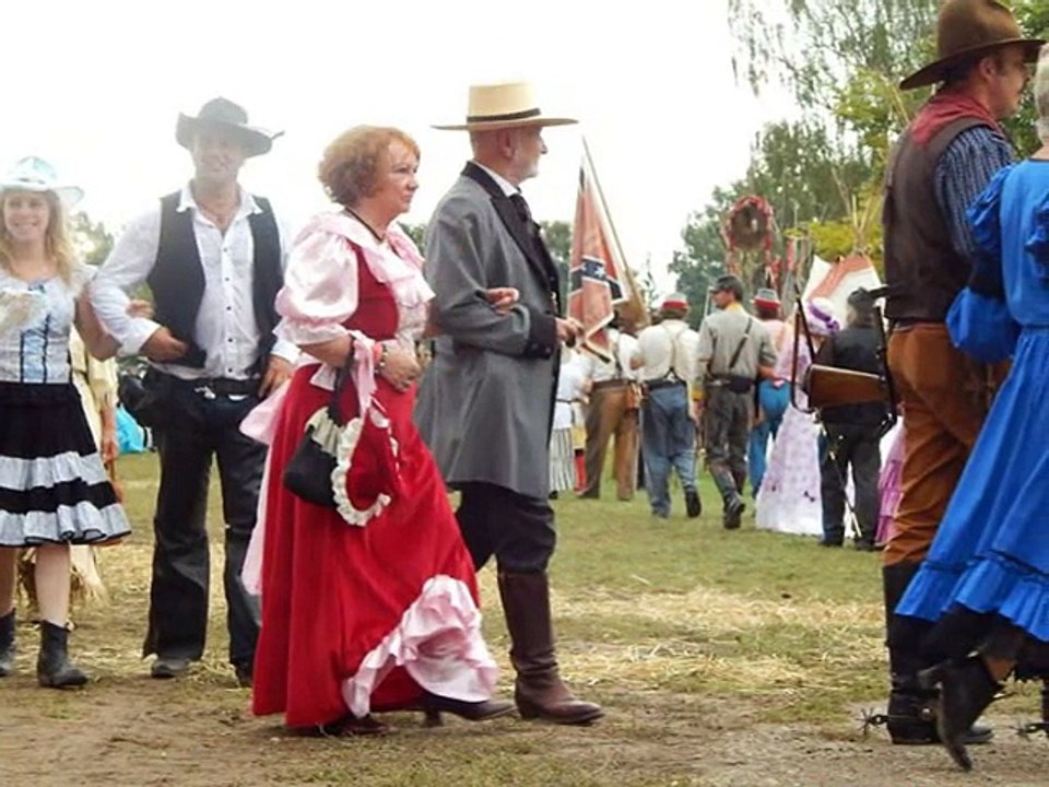 Pow Wow Steinbourg 2014