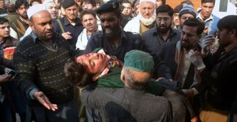 Türkiye, Pakistan İçin Bir Günlük Milli Yas İlan Etti