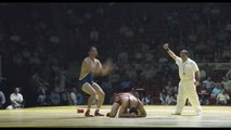 Foxcatcher – Uma História que Chocou o Mundo - Trailer | Legendado