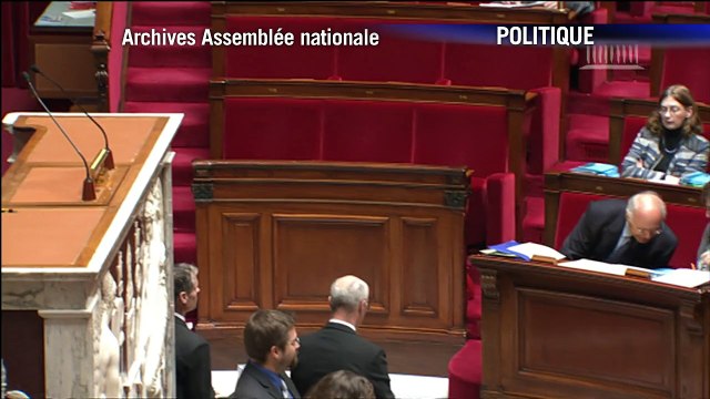AFP - Le JT, 2ème édition du mardi 16 décembre