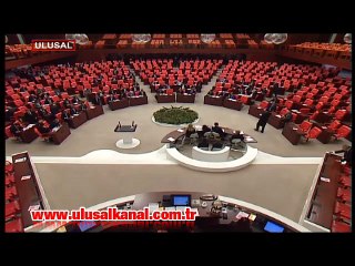 ''AKP cemaat el ele darbe yaptı''