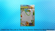 Winnie the Pooh Dry Erase Board with Marker Review