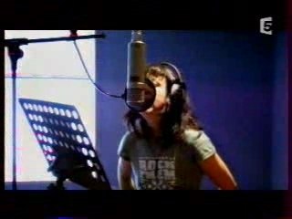 Enregistrement de l'amour en wagon lit