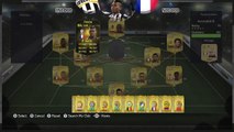 FIFA 15 UT - IF POGBA __ FIFA 15 Ultimate Team 84 Inform Player Review   In Game Stats