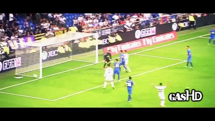 Dieu du Foot ! Cristiano Ronaldo skills !