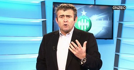 NEWS: AVEC EN DUPLEX : DOMINIQUE ROCHETEAU