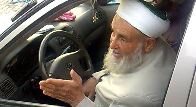 Bu Hoca İzlenme Rekoru Kırıyor - Ereğlili Bünyamin Hocaefendi nin Muhteşem Sohbeti