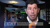 Van de Looi: Voor mij geen enkele reden om hem niet op te stellen - RTV Noord