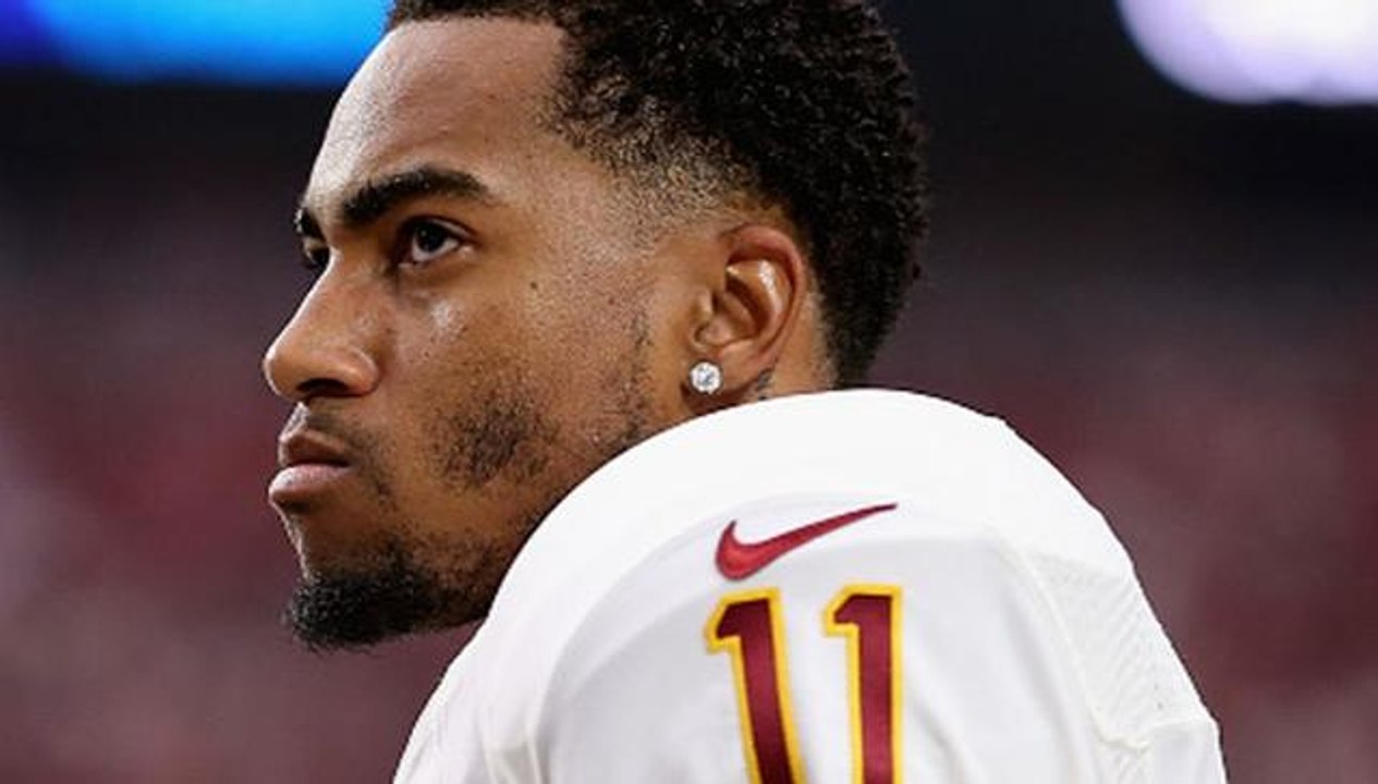 McLane: Eagles Miss DeSean Jackson