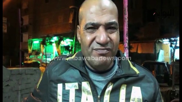 أهالى المطرية مطالبين بتطهير بحيرة المنزلة- لم نجد من يحنو علينا