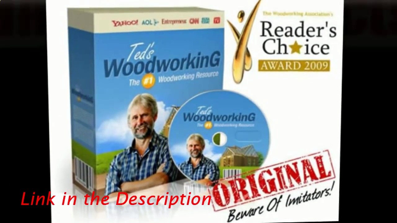 Woodworking Projects For Teens