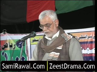 NEW SARAIKI MUSHAIRA 2015 POET AZIZ SHAHID (2)