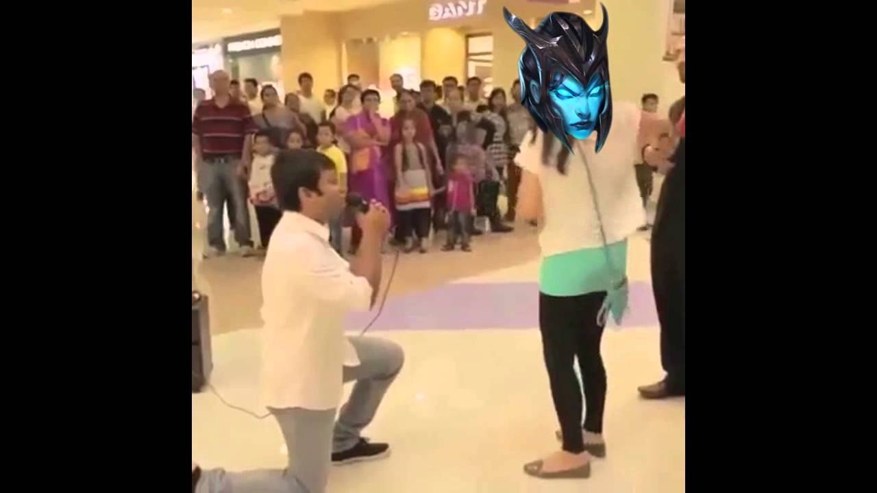 How to Soulbind with Kalista