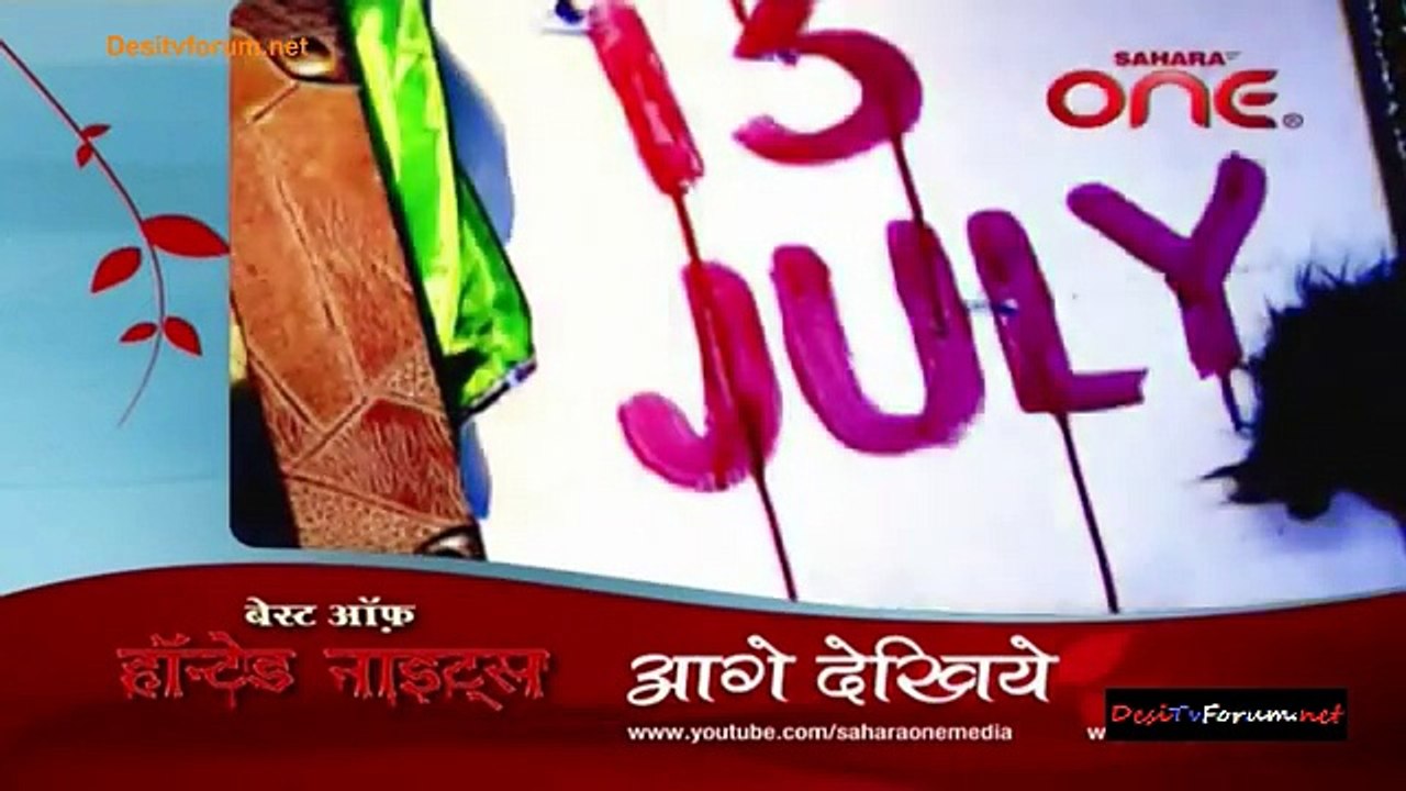 Haunted Nights - Kaun Hai Woh 16th December 2014 Video Watch Online Pt2