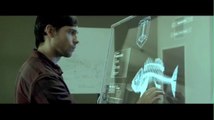 Uncanny Trailer