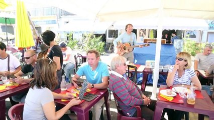 Didier Super - Nuisances touristiques (à Sète)