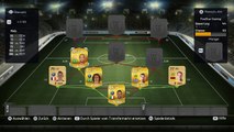 FIFA 15 _ 50 K OP HYBRID _ SQUAD BUILDER [Deutsch] [HD ]