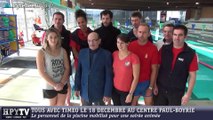 [TARBES] Tous avec Timéo (17 décembre 2014)