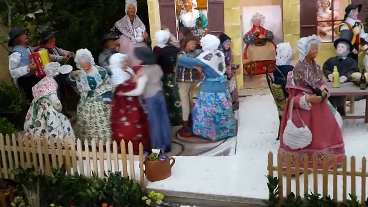creche