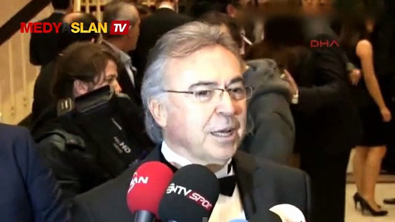 Turgay Kıran'dan başkanlık açıklaması!