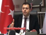 Eymir Gölü imara açılıyor!