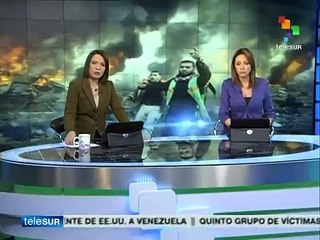 Estudiantes paquistaníes lamentan asesinato de compañeros en Peshawar