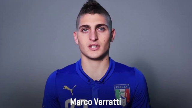 Reus, Balotelli et Verratti rendent hommage à Thierry Henry !