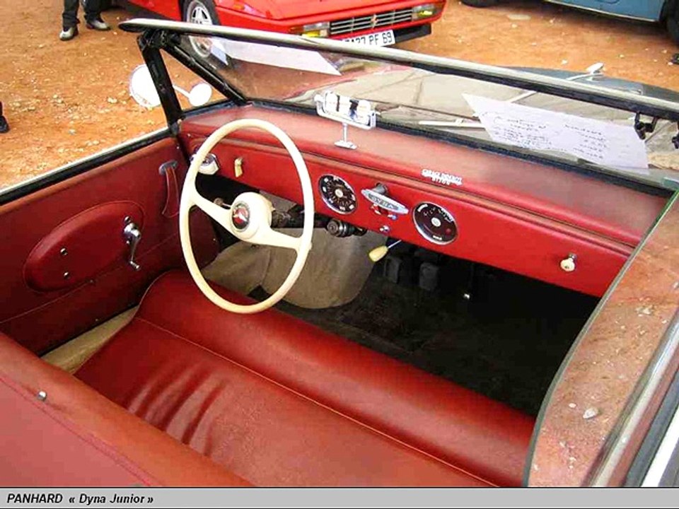 Vieux machins, entendez par la "belles voitures !!!"