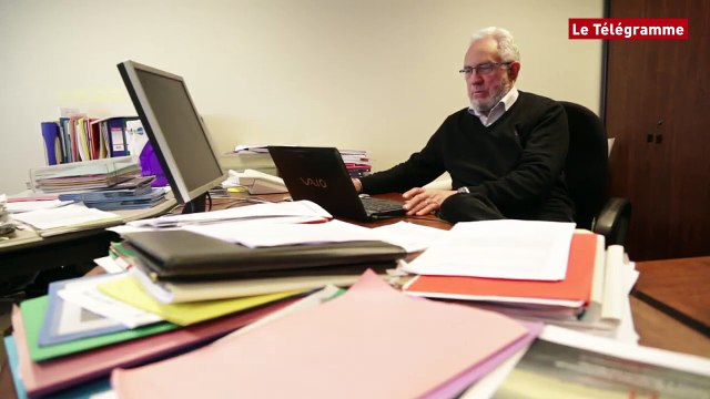 Température de l'eau en Bretagne. L'avis d'un expert