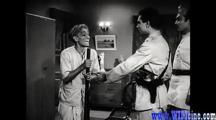 Jagate Raho (1956)_clip3